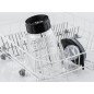 FRITEL Family BL 3890 Blender Grå